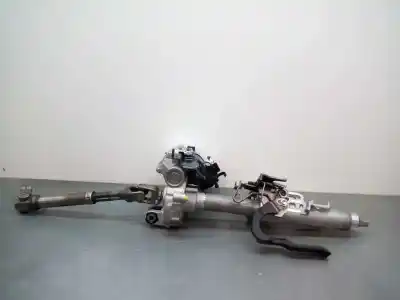 Автозапчастина б/у РУЛЬВА КОЛОНКА для MAZDA CX-5 (KF)  Посилання на OEM IAM JJ501000092  KD313210XE