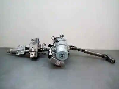 Second-hand car spare part steering column for mazda cx-5 (kf) 2.2 d oem iam references jj501000092  kd313210xe