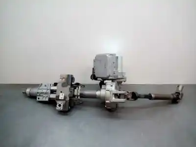 Second-hand car spare part steering column for mazda cx-5 (kf) 2.2 d oem iam references jj501000092  kd313210xe