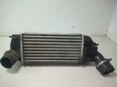 Pezzo di ricambio per auto di seconda mano intercooler per peugeot 508 business line riferimenti oem iam 9683009680