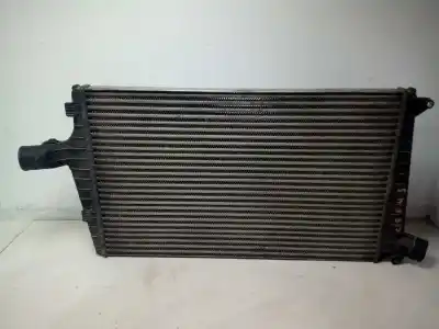 Second-hand car spare part intercooler for audi a6 c5 avant (4b5, 4b6) 2.5 tdi oem iam references 4b0145805f  