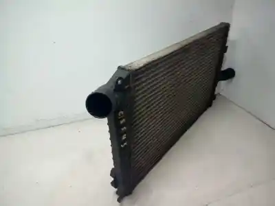 Second-hand car spare part intercooler for audi a6 c5 avant (4b5, 4b6) 2.5 tdi oem iam references 4b0145805f  