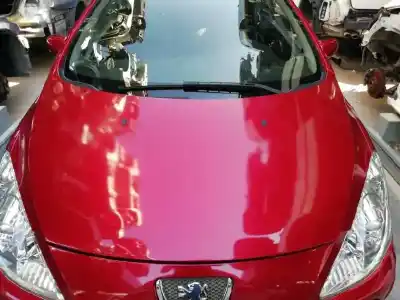 Автозапчастина б/у капок для peugeot 307 cc (s2) básico посилання на oem iam 7901l9