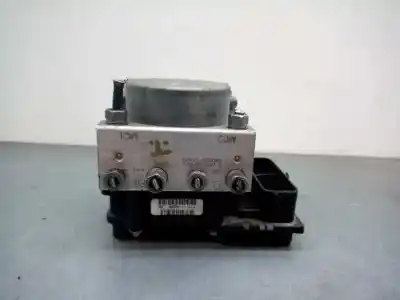 Pezzo di ricambio per auto di seconda mano abs per fiat panda (169) 1.2 8v dynamic riferimenti oem iam 51799595