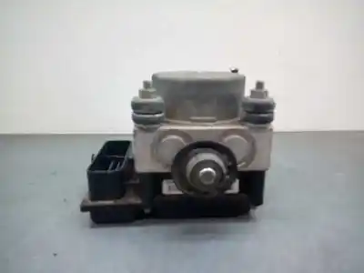 Peça sobressalente para automóvel em segunda mão abs por fiat panda (169) 1.2 8v dynamic referências oem iam 51799595  0265232021