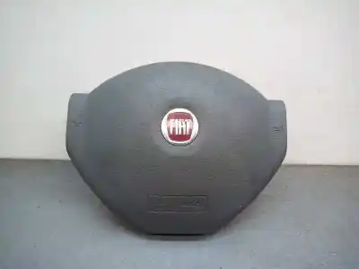 Автозапчастина б/у ПЕРЕДНЯ ЛІВА ПОДУШКА БЕЗОПАСНОСТИ для FIAT PANDA (169)  Посилання на OEM IAM 735460952  