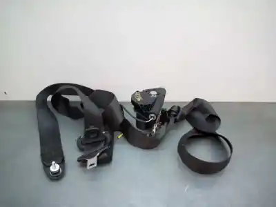 Pezzo di ricambio per auto di seconda mano pretenditore airbag sinistro per fiat panda (169) 1.2 8v dynamic riferimenti oem iam 33021173