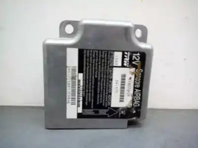Pezzo di ricambio per auto di seconda mano centralina airbag per fiat panda (169) 1.2 8v dynamic riferimenti oem iam 51803609