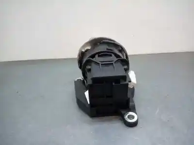 Pezzo di ricambio per auto di seconda mano leva del cambio per fiat panda (169) 1.2 8v dynamic riferimenti oem iam 553472440  