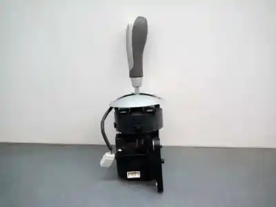 Pezzo di ricambio per auto di seconda mano leva del cambio per fiat panda (169) 1.2 8v dynamic riferimenti oem iam 553472440  