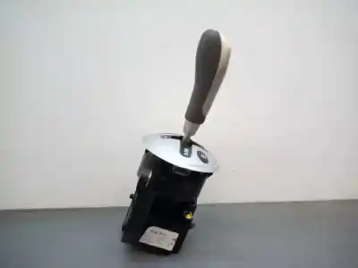 Pezzo di ricambio per auto di seconda mano leva del cambio per fiat panda (169) 1.2 8v dynamic riferimenti oem iam 553472440  