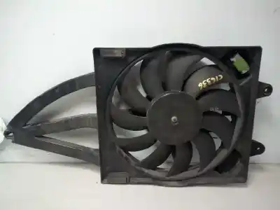 Pezzo di ricambio per auto di seconda mano elettroventola per fiat panda (169) 1.2 8v dynamic riferimenti oem iam 51829974