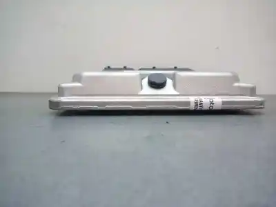 Second-hand car spare part ecu engine control for fiat panda (169) 1.2 8v dynamic oem iam references 55207675  