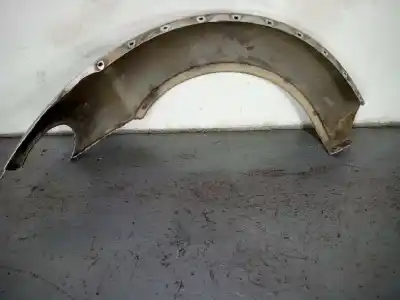 Автозапчасти б/у заднее левое крыло за volkswagen new beetle (9c1/1c1) 1.9 tdi ссылки oem iam   