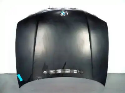 Pièce détachée automobile d'occasion CAPOT pour BMW SERIE 3 COMPACT (E46)  Références OEM IAM 41617016417  