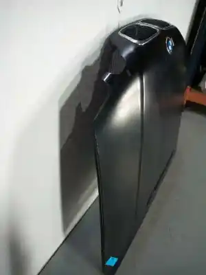 Pezzo di ricambio per auto di seconda mano cofano per bmw serie 3 compact (e46) 320td riferimenti oem iam 41617016417  