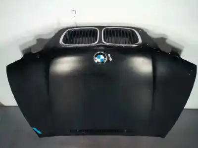 Pezzo di ricambio per auto di seconda mano cofano per bmw serie 3 compact (e46) 320td riferimenti oem iam 41617016417  