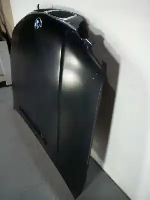 Pezzo di ricambio per auto di seconda mano cofano per bmw serie 3 compact (e46) 320td riferimenti oem iam 41617016417  