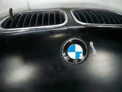 Pezzo di ricambio per auto di seconda mano cofano per bmw serie 3 compact (e46) 320td riferimenti oem iam 41617016417  