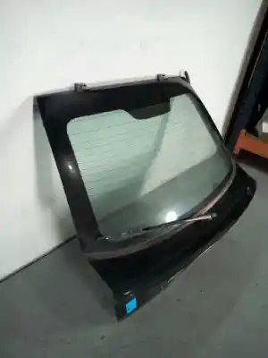 Second-hand car spare part tailgate for bmw serie 3 compact (e46) 320td oem iam references 41627117996  