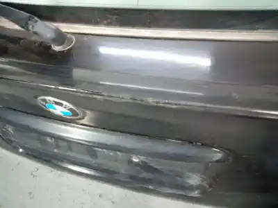 Second-hand car spare part tailgate for bmw serie 3 compact (e46) 320td oem iam references 41627117996  
