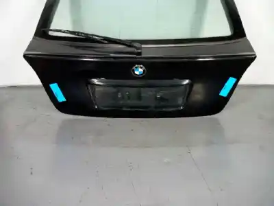 Second-hand car spare part tailgate for bmw serie 3 compact (e46) 320td oem iam references 41627117996  