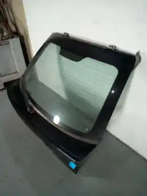 Second-hand car spare part tailgate for bmw serie 3 compact (e46) 320td oem iam references 41627117996  