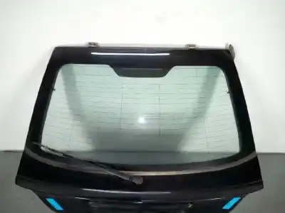 Second-hand car spare part tailgate for bmw serie 3 compact (e46) 320td oem iam references 41627117996  