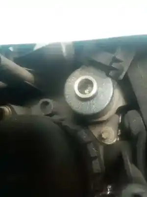 Pezzo di ricambio per auto di seconda mano iniettore per bmw serie 3 compact (e46) 320td riferimenti oem iam 0445110131