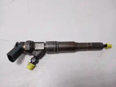 Second-hand car spare part injector for bmw serie 3 compact (e46) 320td oem iam references 0445110131  7789661