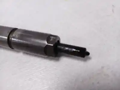 Second-hand car spare part injector for bmw serie 3 compact (e46) 320td oem iam references 0445110131  7789661
