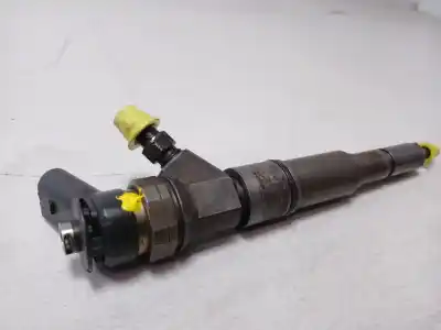 Second-hand car spare part injector for bmw serie 3 compact (e46) 320td oem iam references 0445110131  7789661