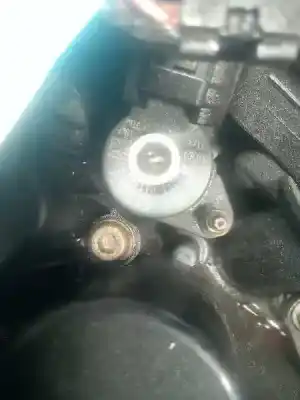 Pezzo di ricambio per auto di seconda mano iniettore per bmw serie 3 compact (e46) 320td riferimenti oem iam 0445110131