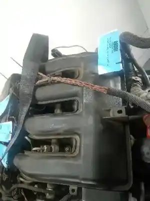 Pezzo di ricambio per auto di seconda mano collettore di aspirazione per bmw serie 3 compact (e46) 320td riferimenti oem iam 