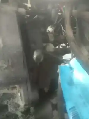 Pezzo di ricambio per auto di seconda mano pompa diniezione per bmw serie 3 compact (e46) 320td riferimenti oem iam 0445010045