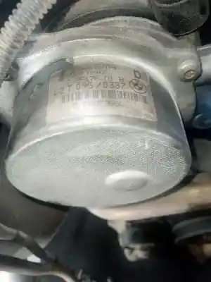 Pezzo di ricambio per auto di seconda mano depressore freni / pompa del vuoto per bmw serie 3 compact (e46) 320td riferimenti oem iam 72817601b