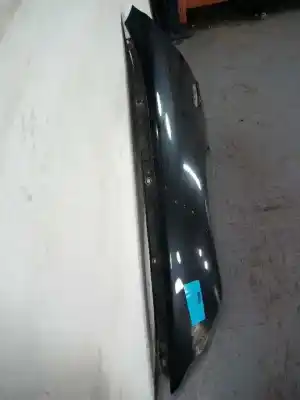 Peça sobressalente para automóvel em segunda mão guarda-lamas dianteiro esquerdo por bmw serie 3 compact (e46) 320td referências oem iam   