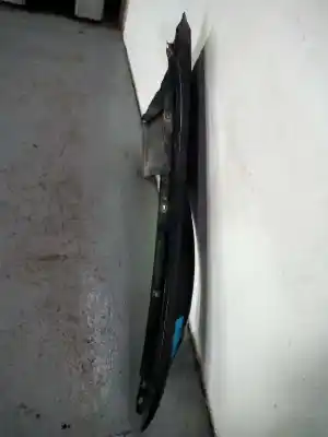Peça sobressalente para automóvel em segunda mão guarda-lamas dianteiro esquerdo por bmw serie 3 compact (e46) 320td referências oem iam   