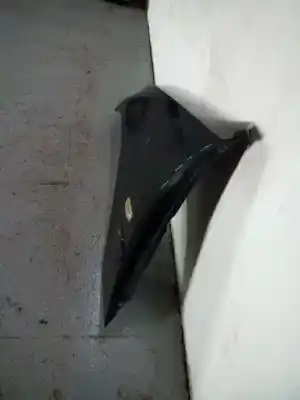 Peça sobressalente para automóvel em segunda mão guarda-lamas dianteiro esquerdo por bmw serie 3 compact (e46) 320td referências oem iam   