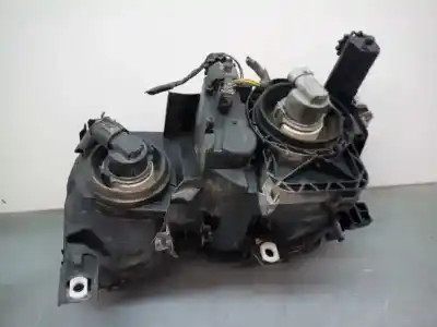 Second-hand car spare part right headlight for bmw serie 3 compact (e46) 320td oem iam references 0301187202  