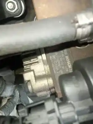 Peça sobressalente para automóvel em segunda mão bomba de injeção por opel astra gtc 1.7 16v cdti referências oem iam 0445010086