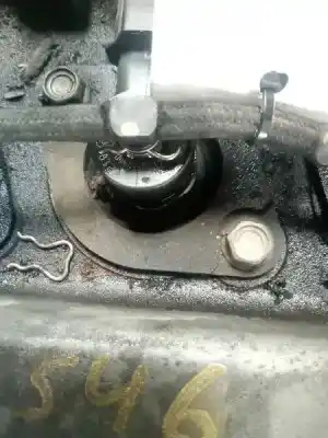 Peça sobressalente para automóvel em segunda mão injetor por opel astra gtc 1.7 16v cdti referências oem iam 0445110175