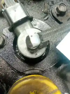 Peça sobressalente para automóvel em segunda mão injetor por opel astra gtc 1.7 16v cdti referências oem iam 0445110175