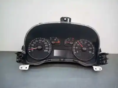 Pezzo di ricambio per auto di seconda mano pannello degli strumenti per fiat panda (169) 1.2 8v dynamic riferimenti oem iam 51771900