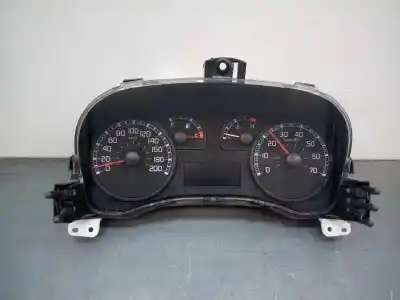 Peça sobressalente para automóvel em segunda mão quadrante por fiat panda (169) 1.2 8v dynamic referências oem iam 51771900  