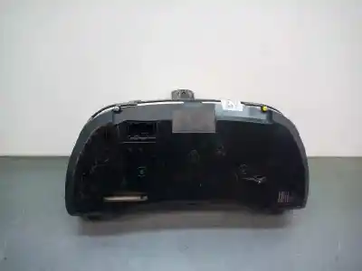 Peça sobressalente para automóvel em segunda mão quadrante por fiat panda (169) 1.2 8v dynamic referências oem iam 51771900  