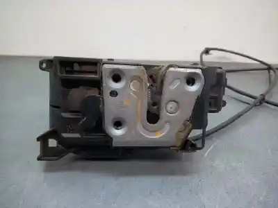 Автозапчасти б/у замок передней правой двери за renault kangoo (kc0/1_) 1.5 dci ссылки oem iam   