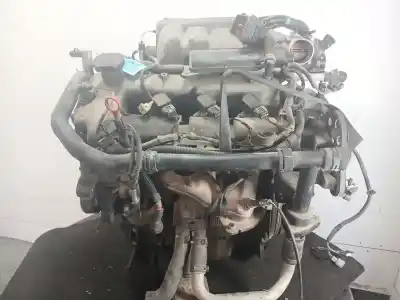 Автозапчасти б/у полный двигатель за jaguar x-type i (x400) 2.5 v6 a las 4 ruedas ссылки oem iam   