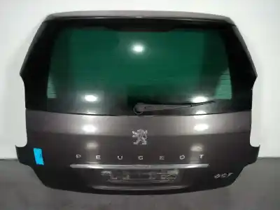 Pièce détachée automobile d'occasion HAYON pour PEUGEOT 807  Références OEM IAM   