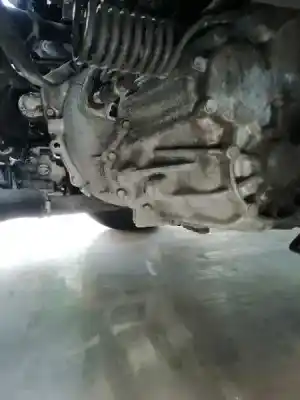 Pezzo di ricambio per auto di seconda mano riduttore per kia optima business riferimenti oem iam sh93jf  